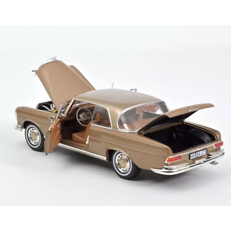 Norev 1/18 Mercedes-Benz 250 SE Coupé 1969