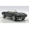 Norev 1/18 Chevrolet Corvette Sting Ray Cabriolet 1963