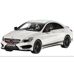 1:18 Mercedes CLA CLASS 45...