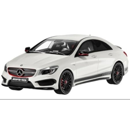 1:18 Mercedes CLA CLASS 45 AMG EDITION 1 2014 (GT Spirit)