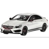 1:18 Mercedes CLA CLASS 45 AMG EDITION 1 2014 (GT Spirit)