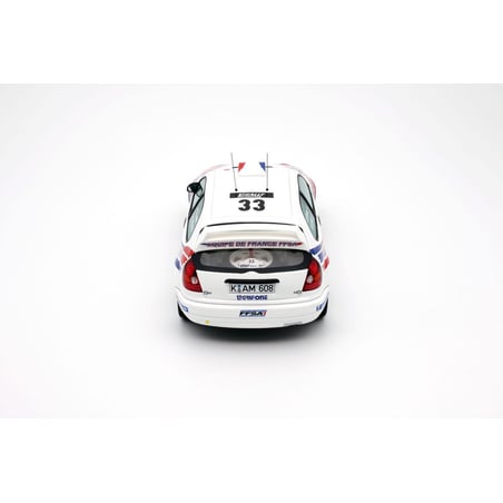 Otto Mobile 1/18 Toyota Corolla WRC 2000