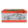Laudo Racing 1/18 Alfa Romeo Giulia Coupé 1600 GT Junior Zagato 1972