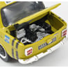 Norev 1/18 Simca 1000 Rallye 2 SRT 1973 No. 58