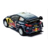 1/18 Ford Fiesta WRC Rally Catalunya 2018 No.3, RedBull T.Suninen/M.Markkula