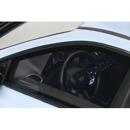 Otto Mobile 1/18 Hyundai I30 N 2017