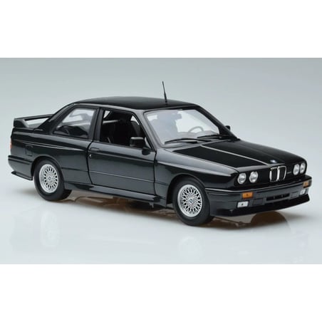 Minichamps 1/18 BMW M3 (E30) 1987