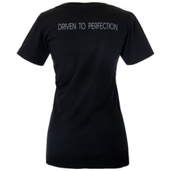 Ayrton Senna T-Shirt Senna Ladies black