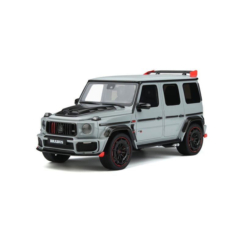 GT Spirit 1/18 Mercedes Benz G Class Brabus 900 Rocket Edition 2019