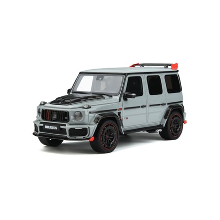 GT Spirit 1/18 Mercedes Benz G Class Brabus 900 Rocket Edition 2019