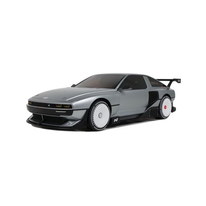 Otto Mobile 1/18 Hyundai N Vision 74 2022