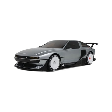 Otto Mobile 1/18 Hyundai N Vision 74 2022