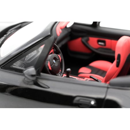 Otto Mobile 1/18 BMW Z3 M Roadster 1999