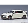 Autoart 1/18 Honda Civic Type R (FK8) 2021
