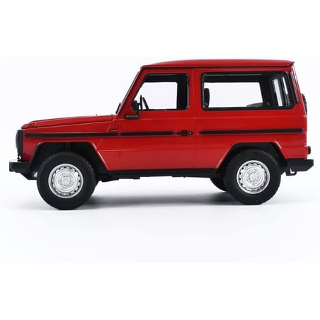 Minichamps 1/18 Mercedes Benz G Class SWB 1980