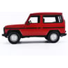 Minichamps 1/18 Mercedes Benz G Class SWB 1980