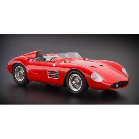 1:18 Maserati 300S Sports Car, 1956