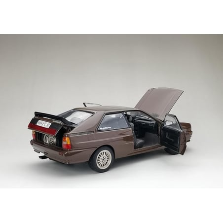 1/18 Audi Quattro Coupe 1983