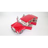 1/18 Mercedes-Benz 600 Pullman “Red Baron”, 1972
