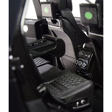 1/18 Range Rover SV Autobiography Dynamic 2017