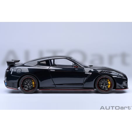Autoart 1/18 Nissan GT-R (R35) Nismo 2022 Special Edition