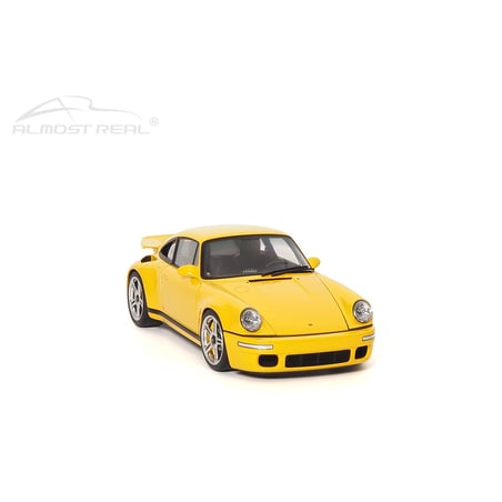 Almost Real 1/18 Porsche RUF SCR 2018