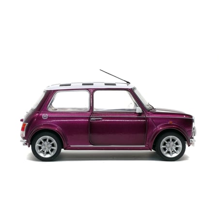 Solido 1/18  MINI COOPER 1.3i SPORT Pack 1997