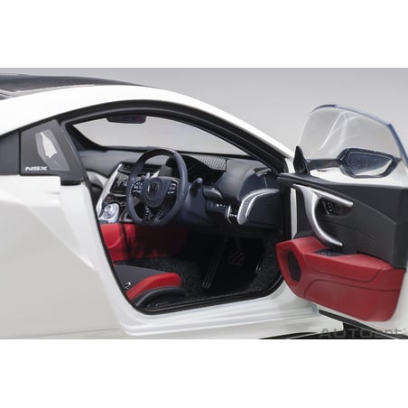 AutoArt 1/18 Honda NSX (NC1)