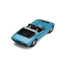 GT Spirit 1/18  Lamborghini Miura Roadster P400S 1968