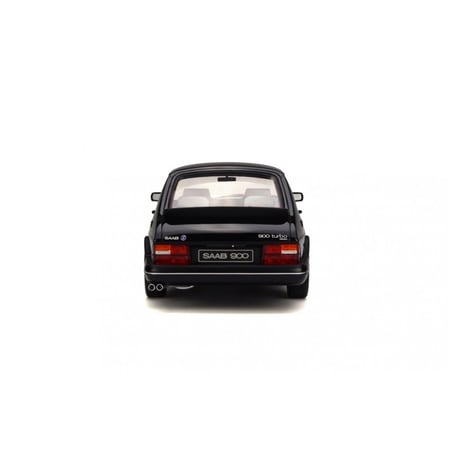 1:18 Saab 900 Turbo 1989 (Otto Mobile)