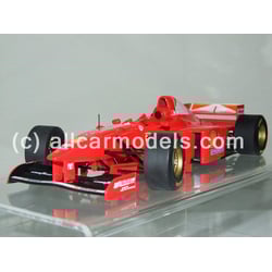 Minichamps 1/18 Ferrari...