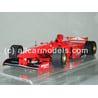 Minichamps 1/18 Ferrari F310B, No.5 1997, Michael Schumacher