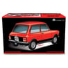 Laudo Racing 1/18 Autobianchi A112 Abarth 58HP 1°Serie 1971