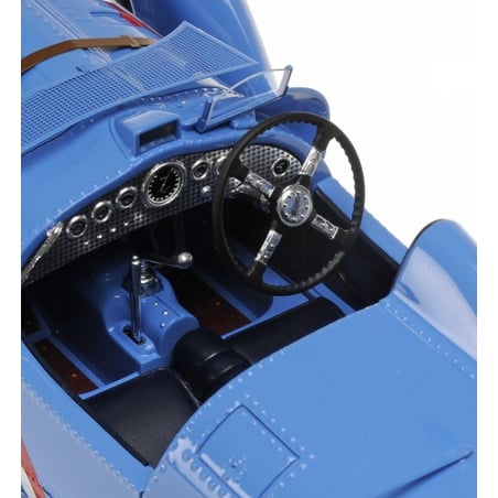 1/18 Delahaye Type 145 V-12 Grand Prix 1937