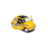 Solido 1/18 Fiat 500 TAXI NYC 1965