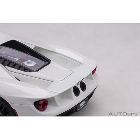 Autoart 1/18 Ford GT 2017