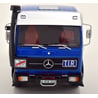 Premium ClassiXXs 1/18 Mercedes-Benz NG73 1632 1974