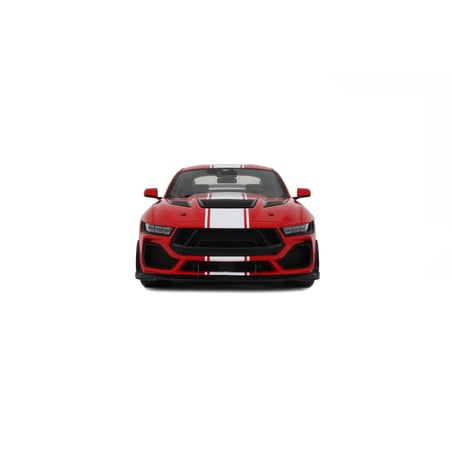 GT Spirit 1/18 Ford Shelby Mustang SuperSnake 2025
