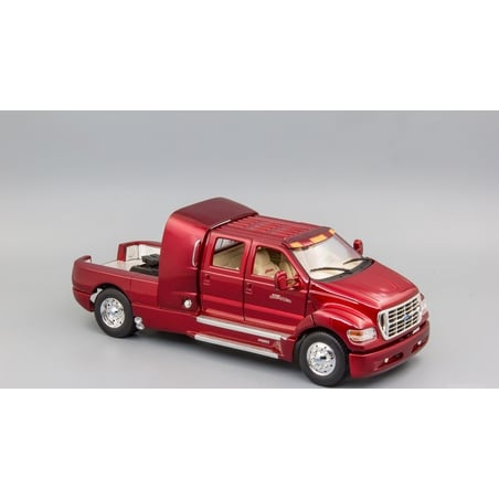 Yatming 1/24 Ford F-650 2001