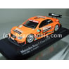 Minichamps 1/43 Mercedes C Class Team Mucke DTM 2005 A.Margaritis
