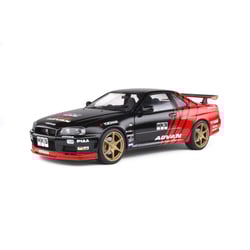 1:18 Nissan Skyline GT-R...
