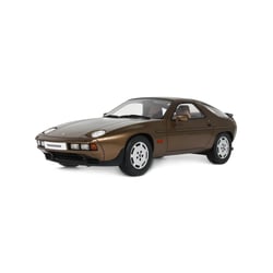 GT Spirit 1/18 Porsche 928...