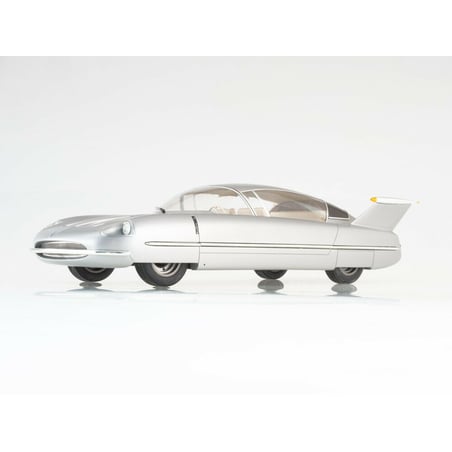 1/18 Borgward Traumwagen 1955