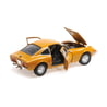 Minichamps 1/18 Opel GT 1970
