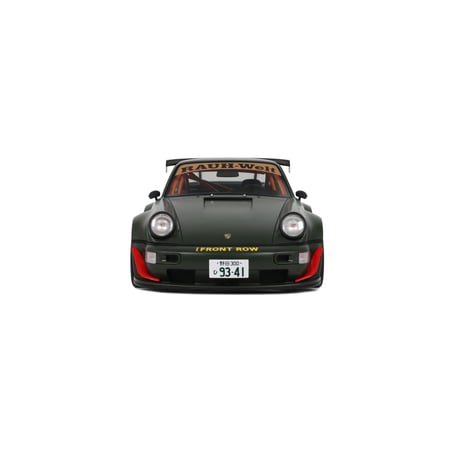 GT Spirit 1/18 Porsche 911 RWB (964) Penthouse 2008