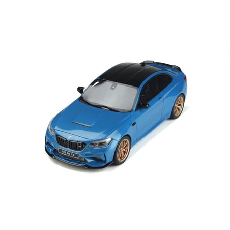GT Spirit 1/18 BMW M2 (F22) CS