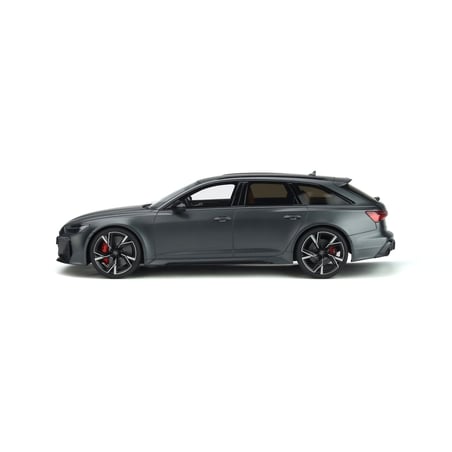 1/18 Audi  RS6 Avant 2020