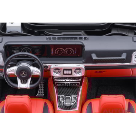 Autoart 1/18 Mercedes Benz AMG G Class G63 2019