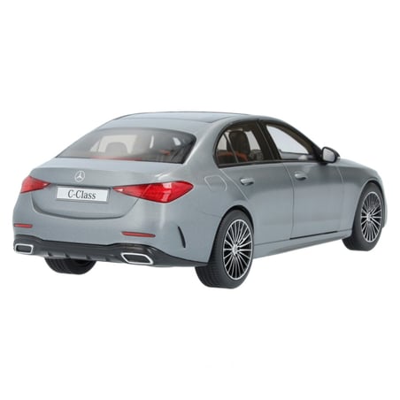 NZG 1/18 Mercedes Benz C class AMG Line W206