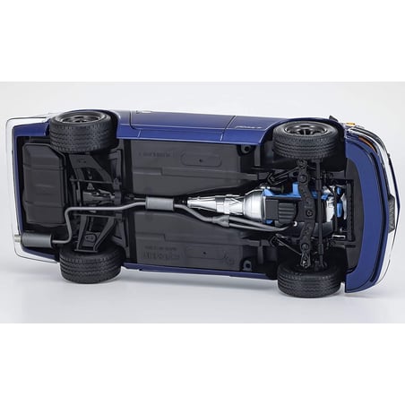 1:18 Nissan Fairlady Z-L 1970 (S30)